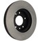 Centric Parts Premium Brake Rotor, 120.50014 120.50014 - alternate 6